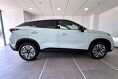 Omoda 5 EV Comfort Blanco