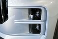 jaecoo 7 blanco luces delanteras