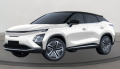 OMODA 5 EV PREMIUM Blanco