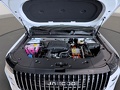 motor Jaecoo 7 SHS blanco