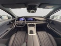 OMODA 9 interior