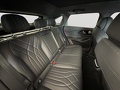 OMODA 9 asientos traseros