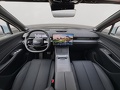 OMODA 9 interior