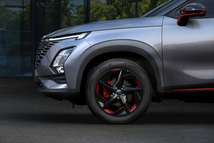 Encendido a distancia del motor