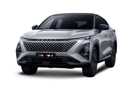 OMODA 5 SHS Premium