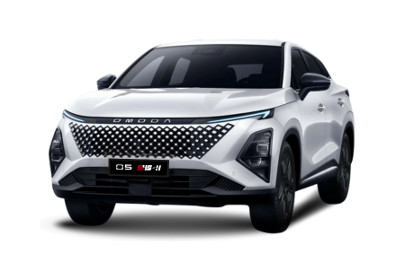 OMODA 5 SHS Pure